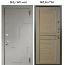 Люкс про 3К / Корсо Силк флай / Мирра Буксус