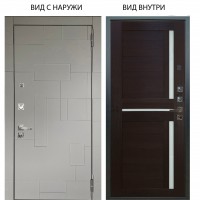 Люкс про 3К / Корсо Силк флай / Мирра Вельвет