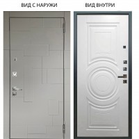 Люкс про 3К / Корсо Силк флай / Могадиш Софт милк