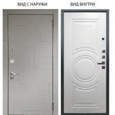 Люкс про 3К / Корсо Силк флай / Могадиш Софт милк