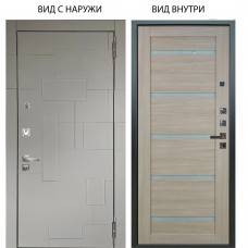 Люкс про 3К / Корсо Силк флай / Александра Буксус