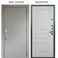 Люкс про 3К / Корсо Силк флай / Скиф Софт милк