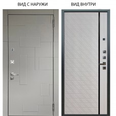 Люкс про 3К / Корсо Силк флай / Тори Софт милк