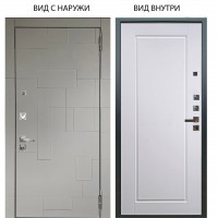 Люкс про 3К / Корсо Силк флай / Тревор Софт милк