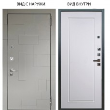 Люкс про 3К / Корсо Силк флай / Тревор Софт милк