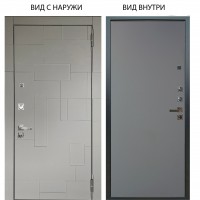 Люкс про 3К / Корсо Силк флай / Элегант Силк маус