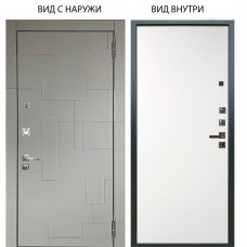 Люкс про 3К / Корсо Силк флай / Элегант Софт милк