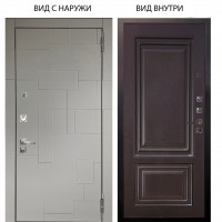 Люкс про 3К / Корсо Силк флай / Элион Горький шоколад