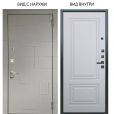 Люкс про 3К / Корсо Силк флай / Элион Софт милк