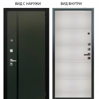 Люкс про 3К / Ланцет Олива софт / Агат Вельвет белый горизонт