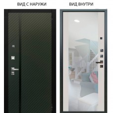 Люкс про 3К / Ланцет Олива софт / Вояж Белое дерево