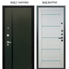Люкс про 3К / Ланцет Олива софт / Александра Белая лиственница