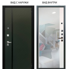 Люкс про 3К / Ланцет Олива софт / Магнум Софт милк