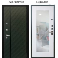 Люкс про 3К / Ланцет Олива софт / Милли Роял вуд белый