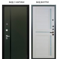 Люкс про 3К / Ланцет Олива софт / Мирра Белая лиственница