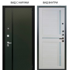 Люкс про 3К / Ланцет Олива софт / Мирра Белая лиственница