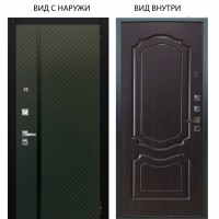 Люкс про 3К / Ланцет Олива софт / Мишель Венге