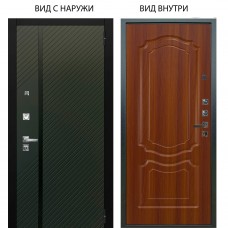 Люкс про 3К / Ланцет Олива софт / Мишель Дуб рустикальный