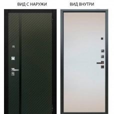 Люкс про 3К / Ланцет Олива софт / Под покраску