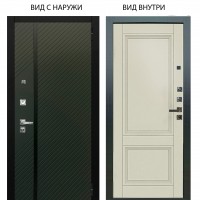 Люкс про 3К / Ланцет Олива софт / Анастасия 2 Ваниль винил