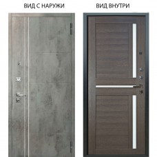 Люкс про 3К / Лофт Темный бетон / Мирра Лунная ночь
