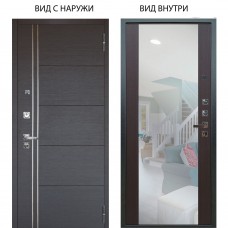 Люкс про 3К / Лофт Венге горизонт / Вояж Венге