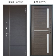 Люкс про 3К / Лофт Венге горизонт / Мирра Лунная ночь