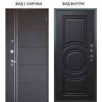 Люкс про 3К / Лофт Венге горизонт / Могадиш Черный софт.jpg