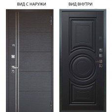 Люкс про 3К / Лофт Венге горизонт / Могадиш Черный софт.jpg