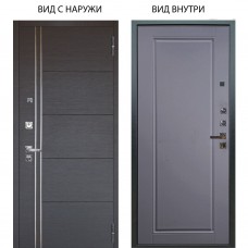 Люкс про 3К / Лофт Венге горизонт / Тревор Силк маус