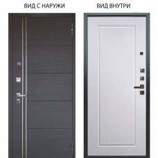 Люкс про 3К / Лофт Венге горизонт / Тревор Софт милк