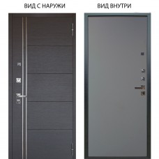 Люкс про 3К / Лофт Венге горизонт / Элегант Силк маус