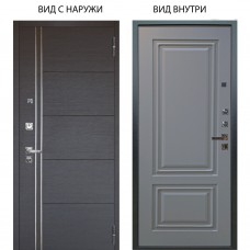 Люкс про 3К / Лофт Венге горизонт / Элион Силк маус