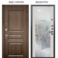 Люкс про 3К / Магистр Дуб кантри / Вояж Белое дерево