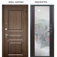 Люкс про 3К / Магистр Дуб кантри / Вояж Венге