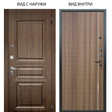 Люкс про 3К / Магистр Дуб кантри / Гауда Керамика