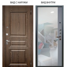 Люкс про 3К / Магистр Дуб кантри / Магнум Силк маус