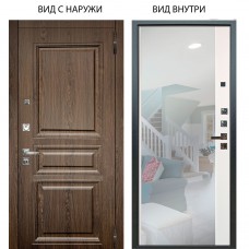 Люкс про 3К / Магистр Дуб кантри / Магнум Софт милк