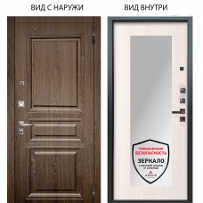 Люкс про 3К / Магистр Дуб кантри / Милли Ларче светлый