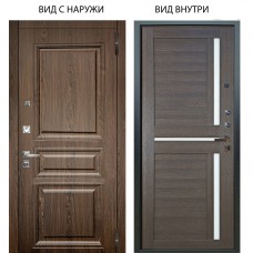 Люкс про 3К / Магистр Дуб кантри / Мирра Лунная ночь