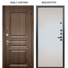 Люкс про 3К / Магистр Дуб кантри / Под покраску