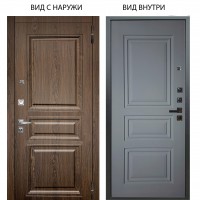 Люкс про 3К / Магистр Дуб кантри / Скиф Силк маус