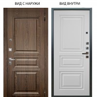 Люкс про 3К / Магистр Дуб кантри / Скиф Софт милк