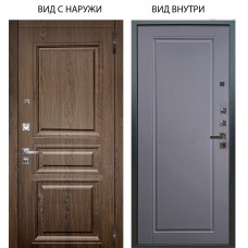 Люкс про 3К / Магистр Дуб кантри / Тревор Силк маус