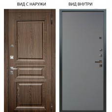 Люкс про 3К / Магистр Дуб кантри / Элегант Силк маус