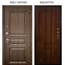 Люкс про 3К / Магистр Дуб кантри / Элион Дуб рустикальный