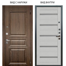 Люкс про 3К / Магистр Дуб кантри / Александра Серый винил