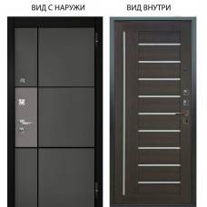 Люкс про 3К / Мичиган Силк титан - силк муссон / Диана Лунная ночь