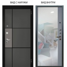 Люкс про 3К / Мичиган Силк титан - силк муссон / Магнум Силк маус