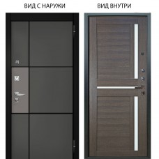 Люкс про 3К / Мичиган Силк титан - силк муссон / Мирра Лунная ночь